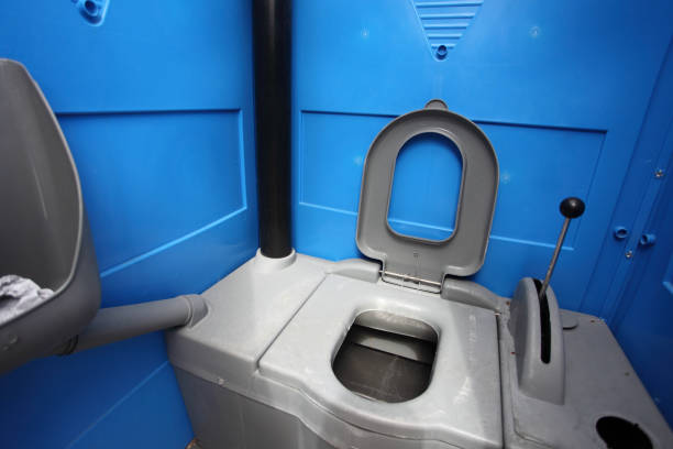 Types of Portable Toilets We Offer in Irmo, SC